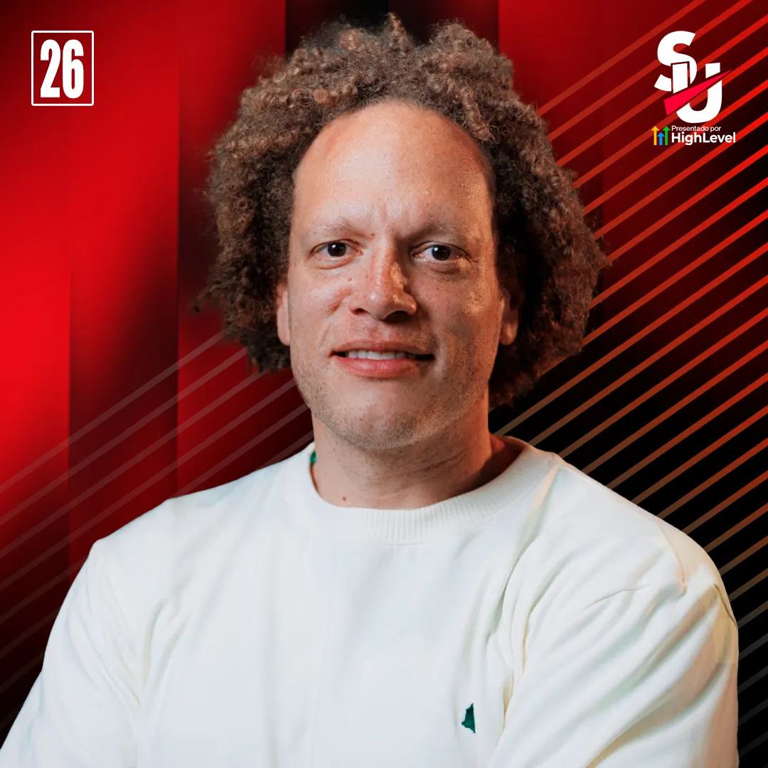 Retrato de Andrés Bilbao